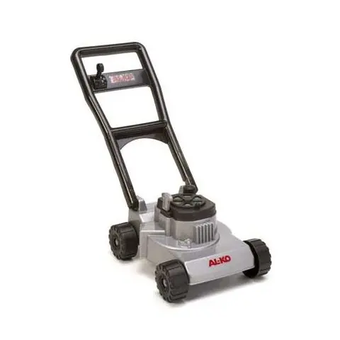 AL-KO 130682 Leksaksgräsklippare Erbjudandepris